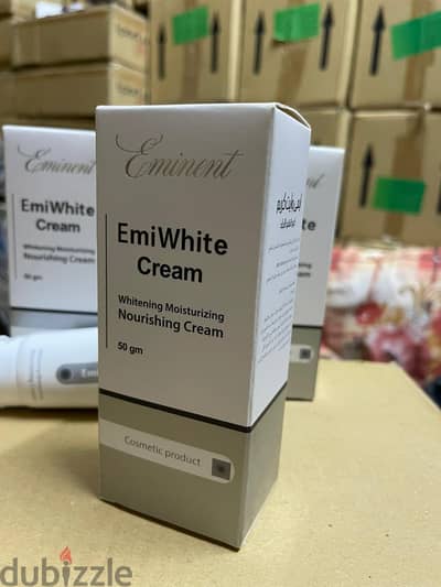 Emiwhite