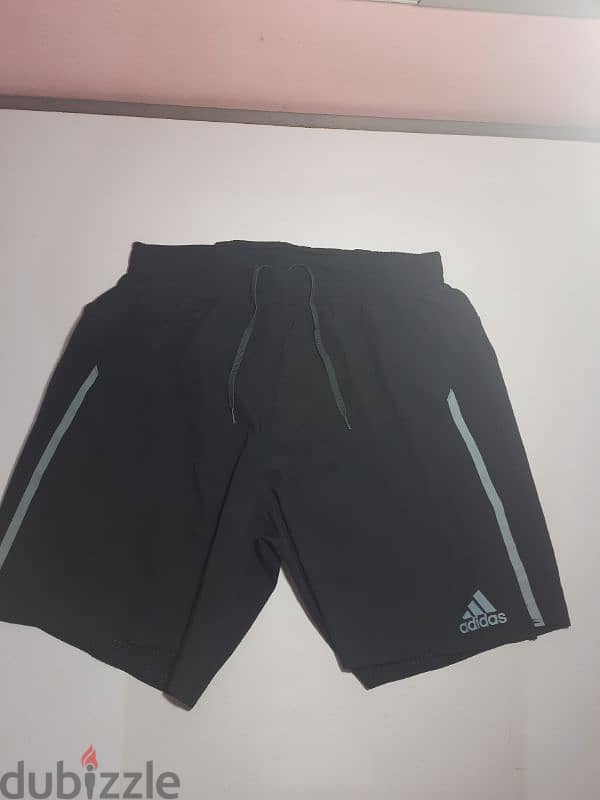 Adidas shorts 0