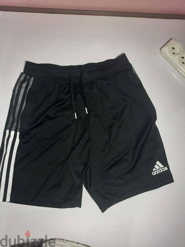 Adidas shorts 1