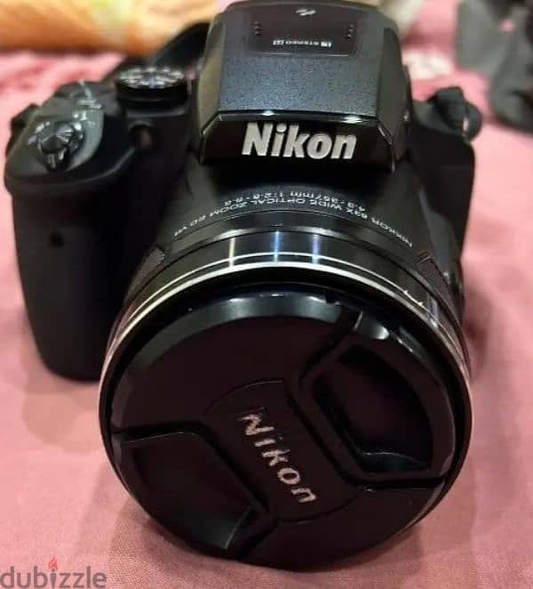 nikon p900 7