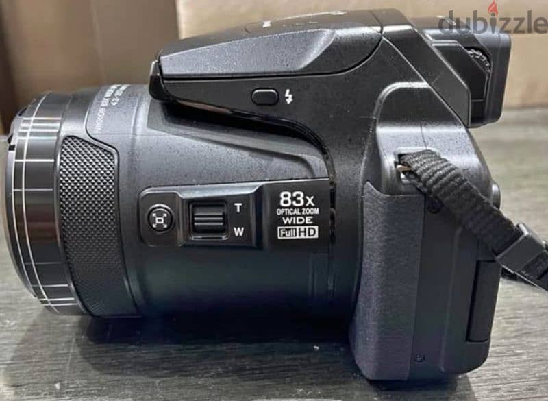 nikon p900 8