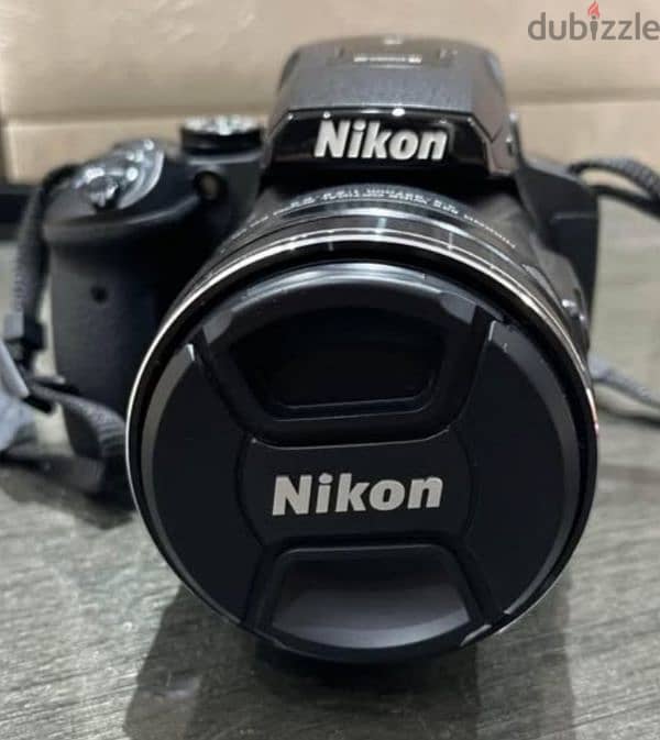 nikon p900 10