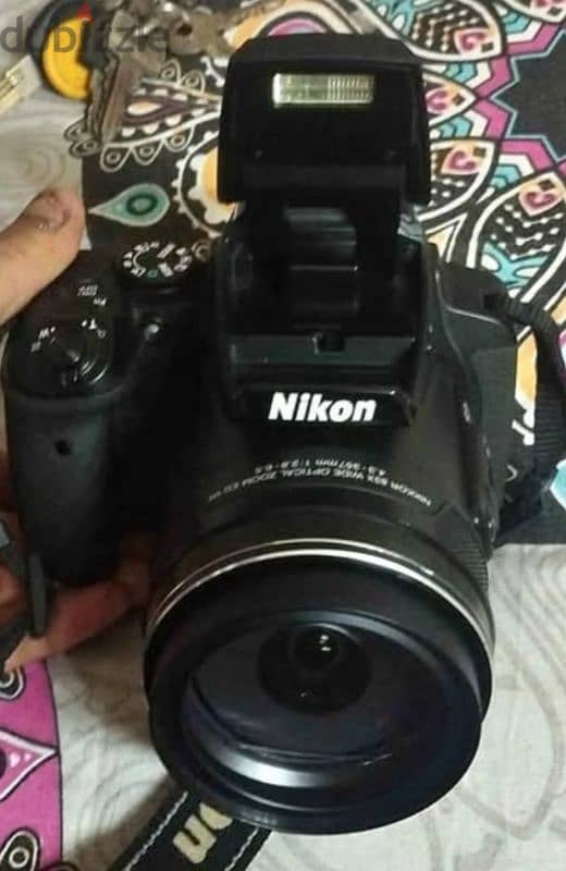 nikon p900 12