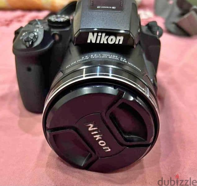 nikon p900 15