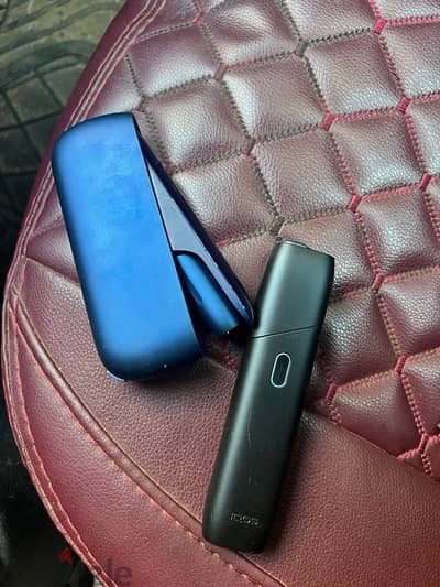 إثنين جهاز IQOS للبيع