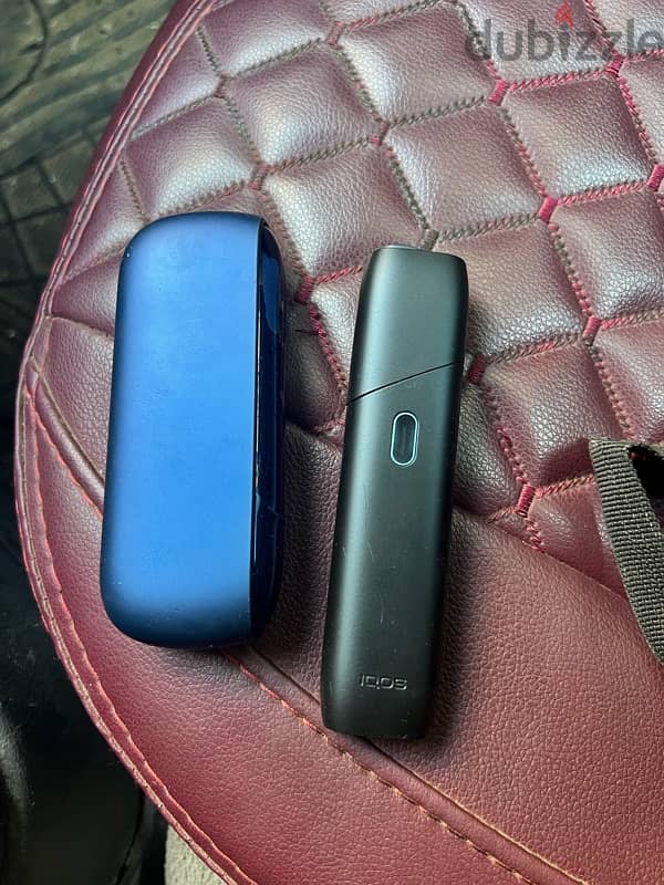 إثنين جهاز IQOS للبيع 1