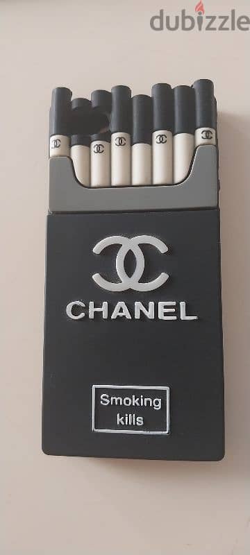 Chanel Mobile Cover - جراب موبايل