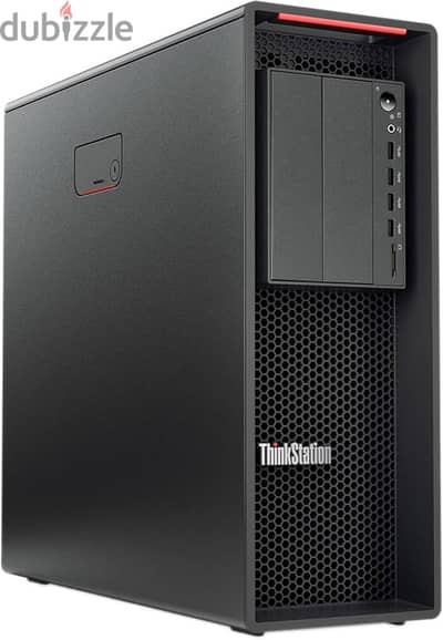 Lenovo thinkstation P520 32GB RAM