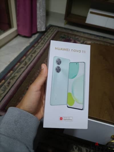 huawei nova 11i