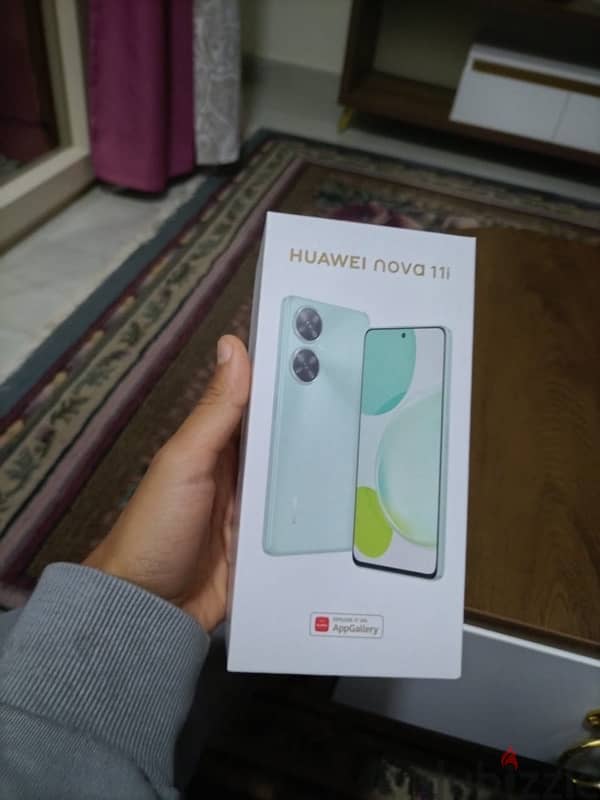 huawei nova 11i 0