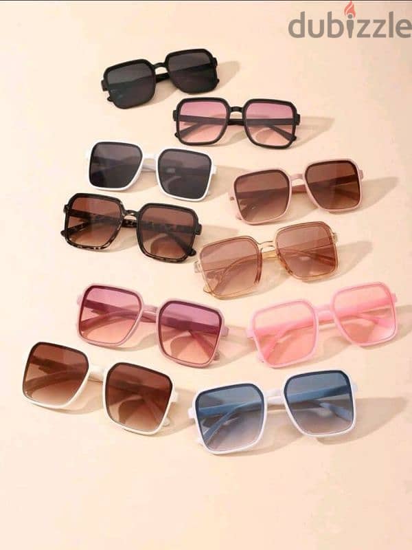 shein sunglasses 1