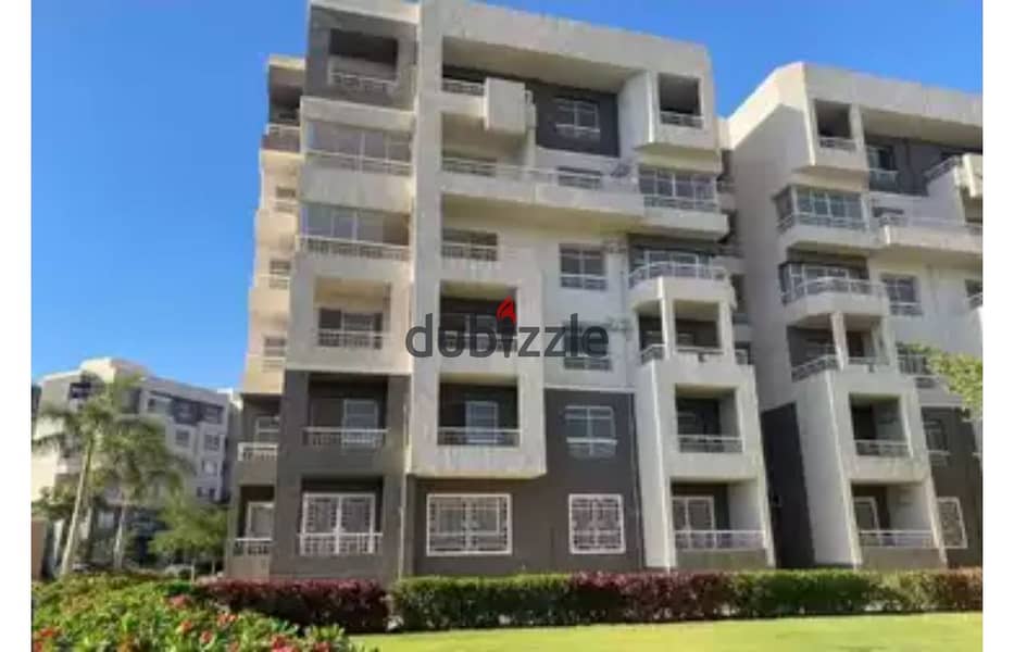 Apartment for sale 142m MADIINTY B14 (madinati B14 ) open View 0