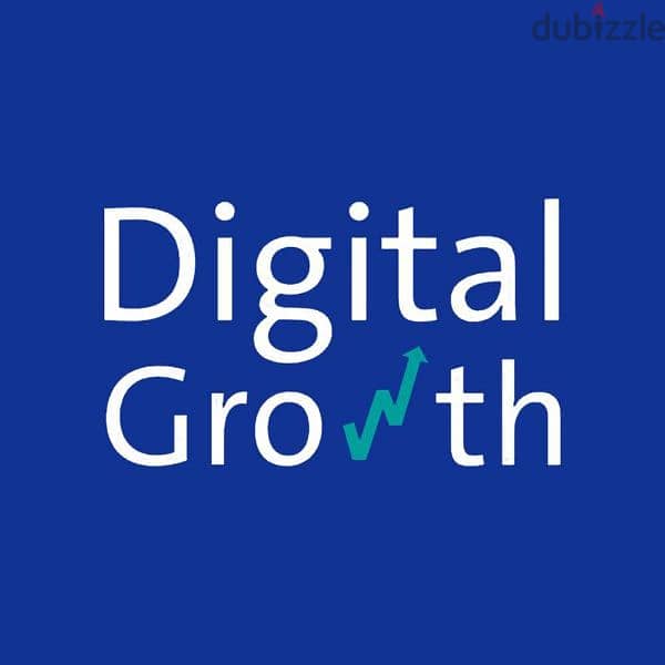 شركة digital growth 0