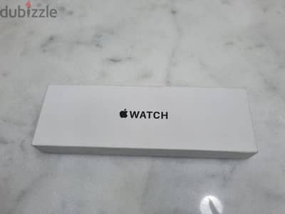 Apple watch SE (40 mm) from germany