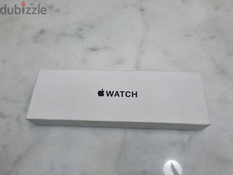 Apple watch SE (40 mm) from germany 0