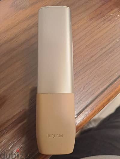 iqos