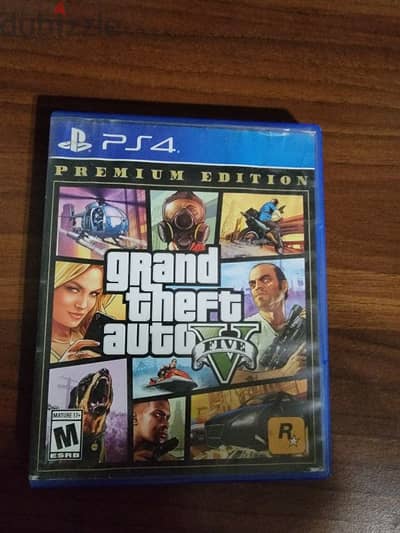 gta 5 premium edition