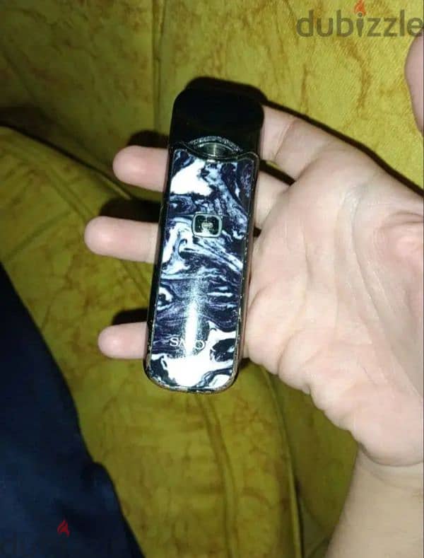 فيب smok nord 1 0