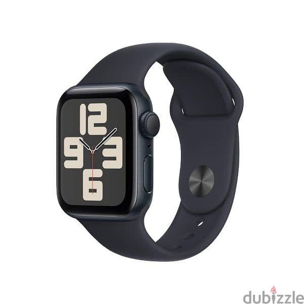 Apple watch SE (40 mm) from germany 8