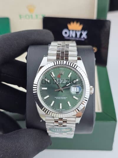 Rolex