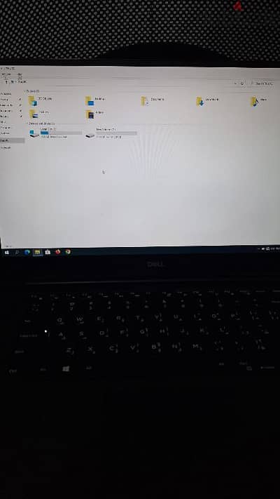 Dell precision  5530