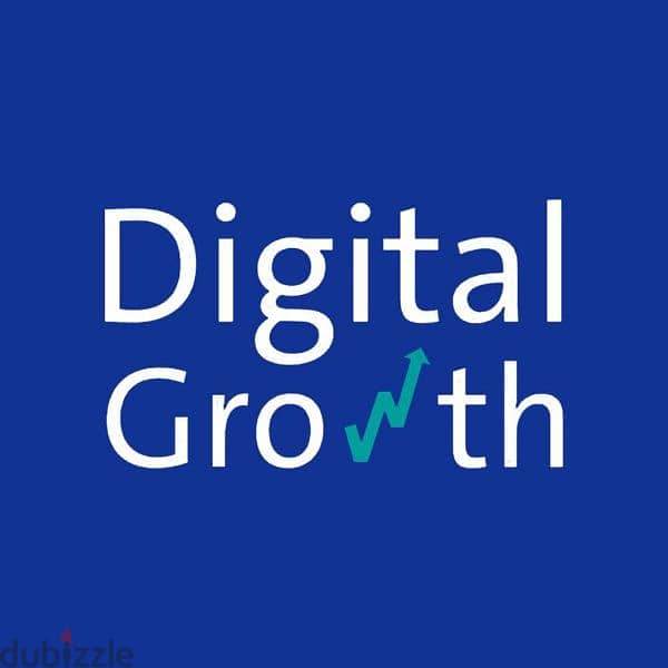 Digital Growth  production 0