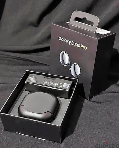 samsung galaxy buds pro