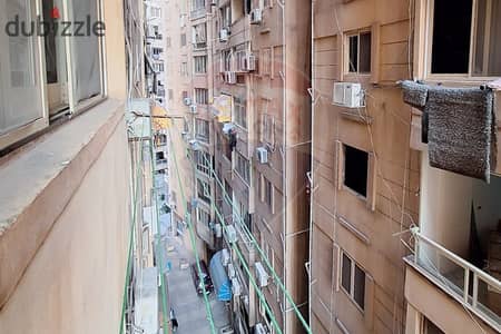 Apartment for sale 110 m Zezinia (Ibrahim El-Attar St)