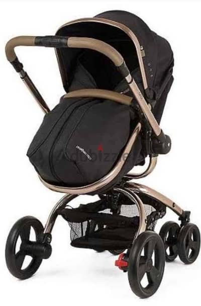 Mothercare Orb pushchair