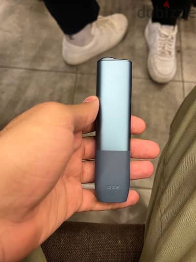 iqos iluma