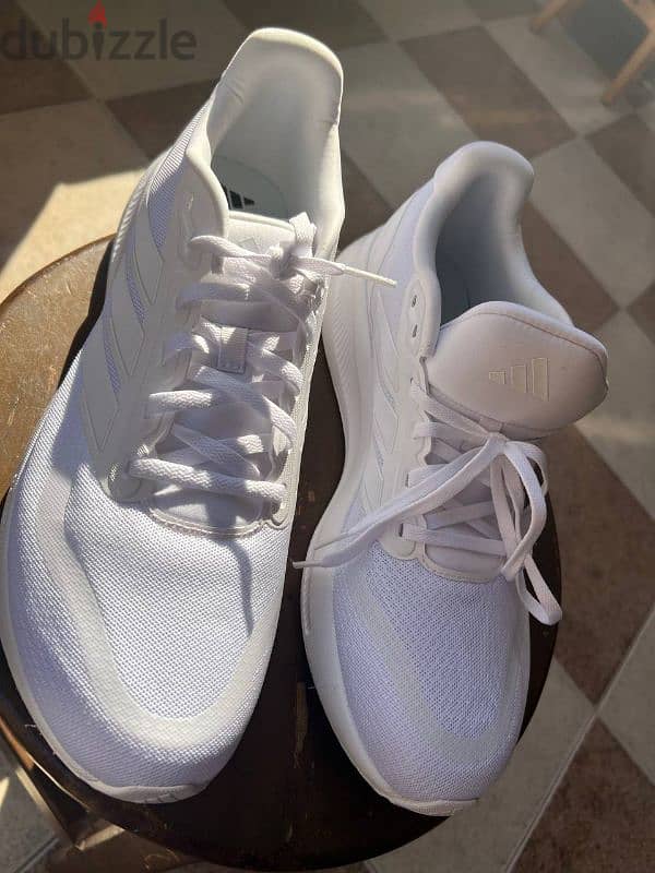 Adidas shoes 1