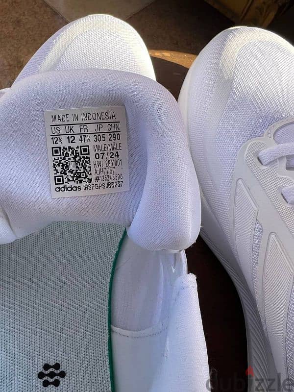 Adidas shoes 2