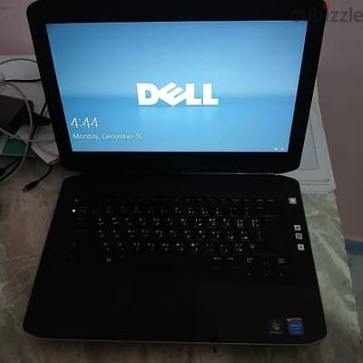 Lab Dell E5430