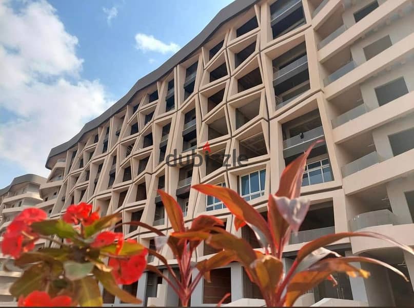 Apartment Fully Paid ready to move – Best Location in the Compound ...