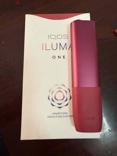 IQOS