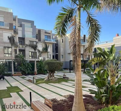 شقتك متشطبة بالتكييفات إستلام فورى فى أليجريا ريزيدنس بجانب الربوة والنادى الأهلى Allegria Residence Sodic