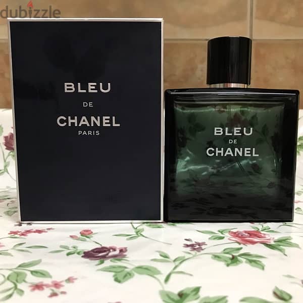 Chanel Bleu De Chanel EDT 100m. l 0