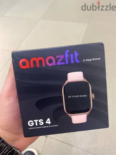 amazfit