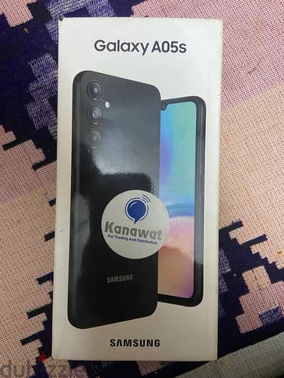 Samsung A05s