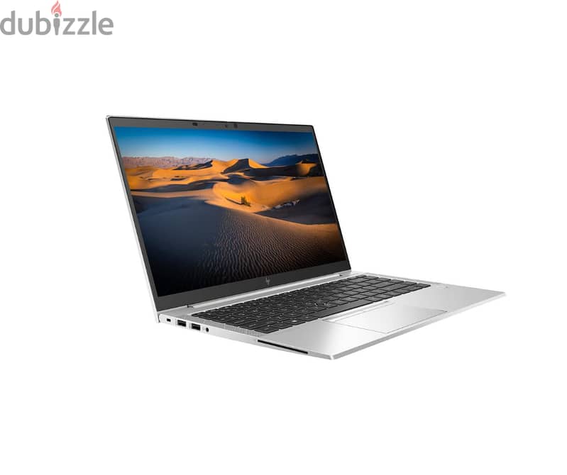 HP EliteBook 845 G8 Ryzen 7 Pro 5850U Ram 16 DDR4 SSD 256 Nvme 1