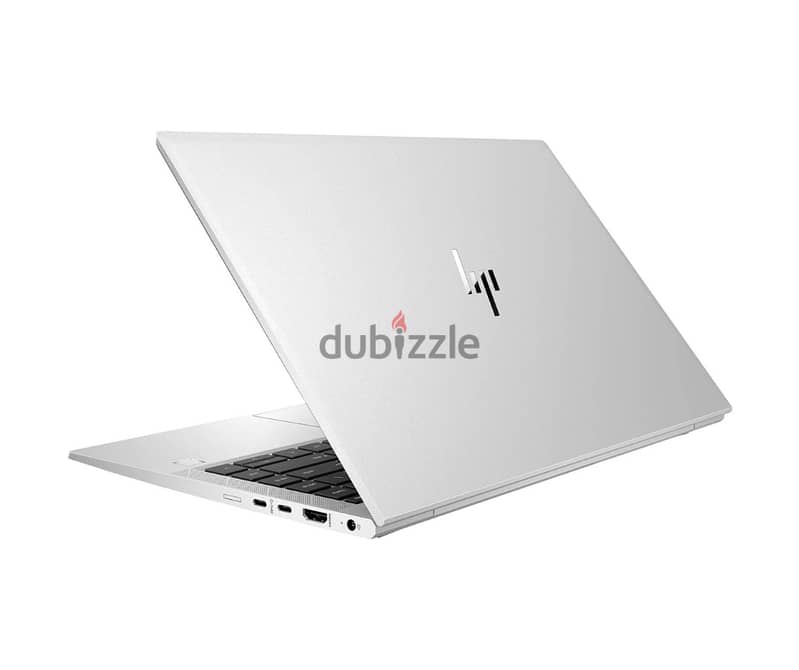 HP EliteBook 845 G8 Ryzen 7 Pro 5850U Ram 16 DDR4 SSD 256 Nvme 3