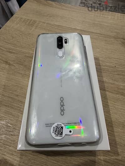 oppo A5 2020