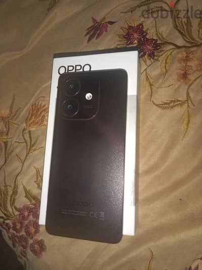 oppo a3x