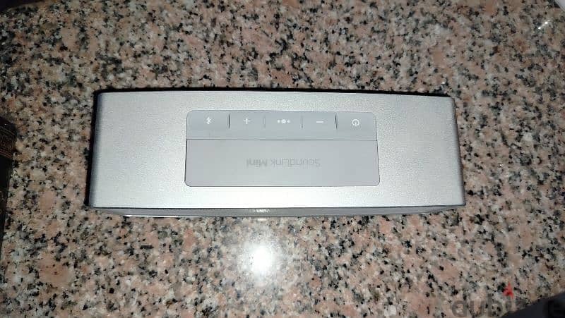 Boos Sound link mini 3