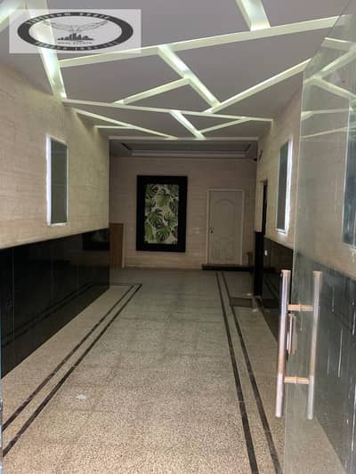 Basement for residential or administrative rent, Fifth Settlement, Narges, near Al-Diyar Compound and Mohamed Naguib Axis