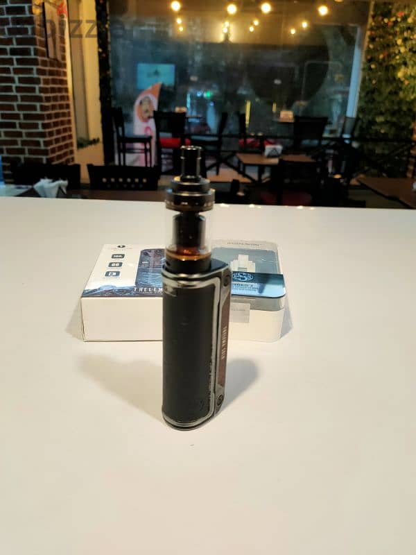 Vape Thelema Solo 1