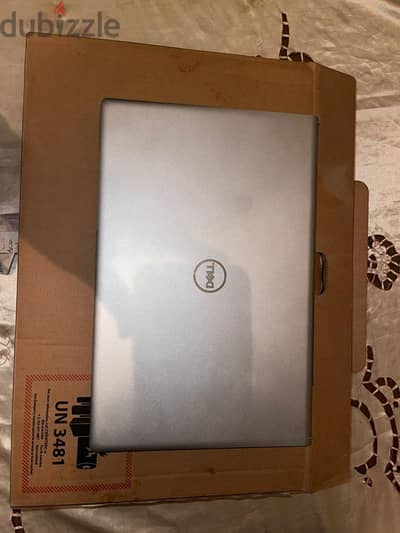 dell inspiron 3510 pentium 8