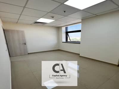 Medical clinic 38 in Ozone Mall for sale, finished with air conditioning