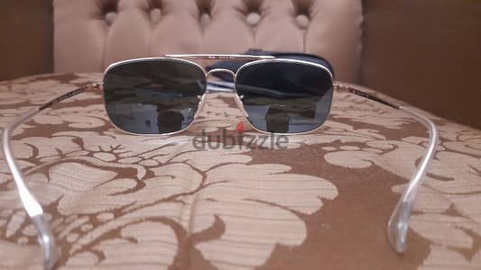 نظارة شمس Rayban Caravan Sunglass