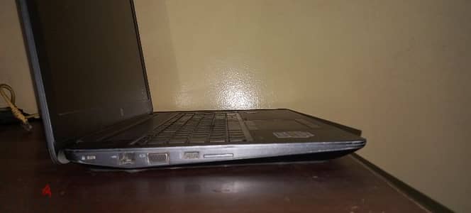 hp G3 workstation